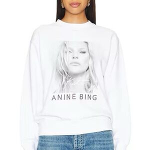 Anine Bing Ramona Sweatshirt
